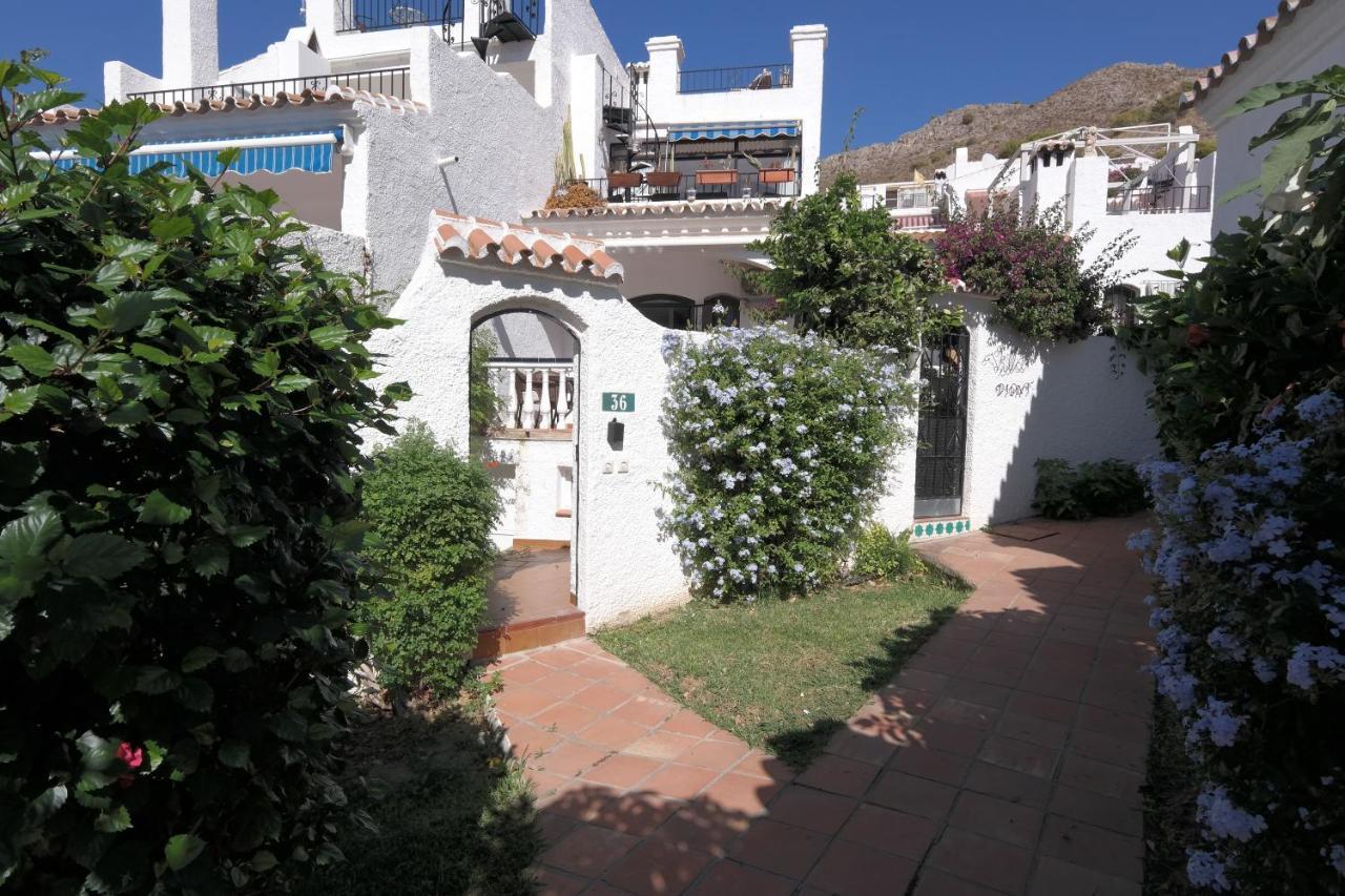 Hibiscos Appartement Nerja