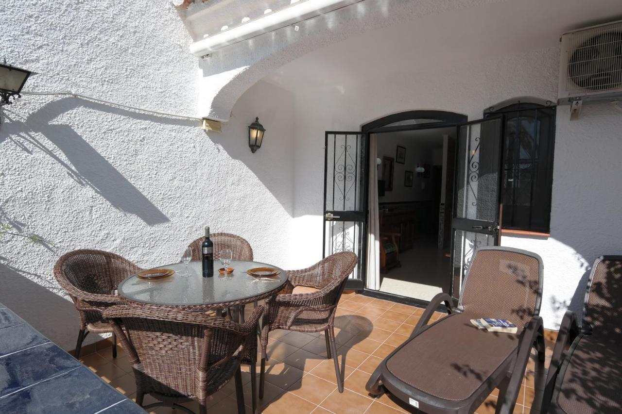 Hibiscos Appartement Nerja