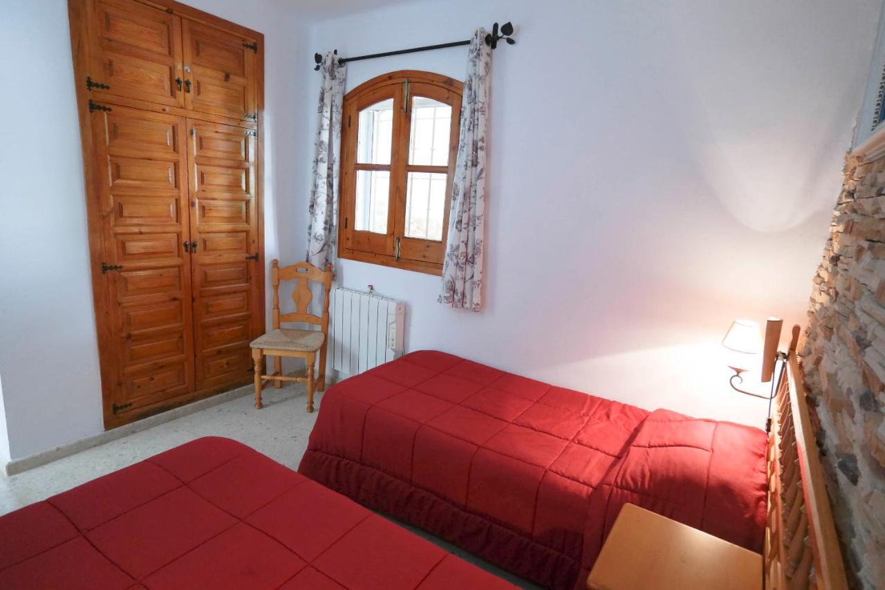 Hibiscos Appartement Nerja